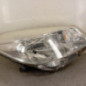 Optique avant principal droit (feux)(phare) TOYOTA YARIS 3