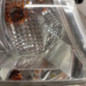 Optique avant principal droit (feux)(phare) TOYOTA YARIS 3