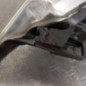 Optique avant principal droit (feux)(phare) TOYOTA YARIS 3