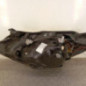 Optique avant principal droit (feux)(phare) TOYOTA YARIS 3