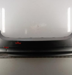 Pare choc arriere BMW SERIE 3 E91 Photo n°1