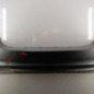 Pare choc arriere BMW SERIE 3 E91