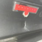 Pare choc arriere BMW SERIE 3 E91