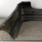 Pare choc arriere BMW SERIE 3 E91