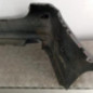 Pare choc arriere BMW SERIE 3 E91