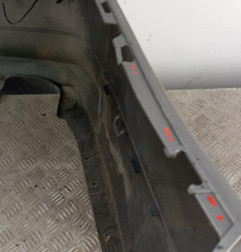 Pare choc arriere BMW SERIE 3 E91 Photo n°10