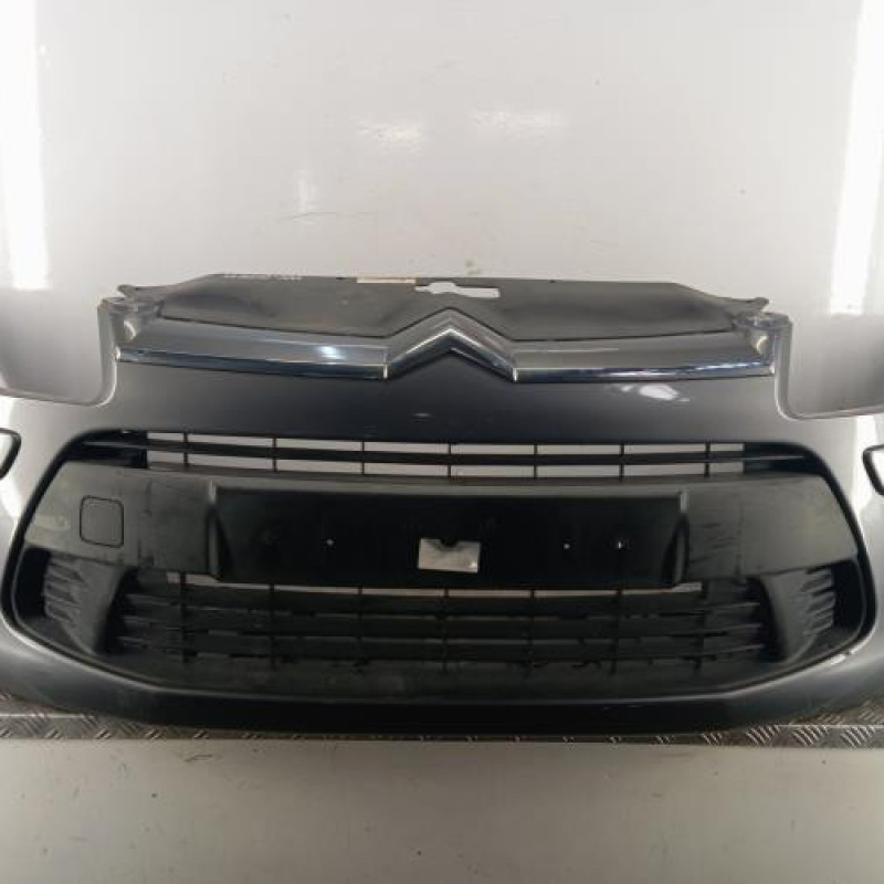 Pare choc avant CITROEN C4 1