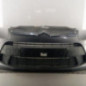 Pare choc avant CITROEN C4 1