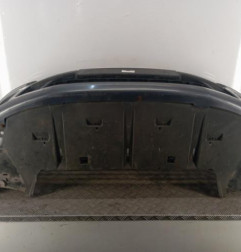 Pare choc avant CITROEN C4 1 Photo n°5