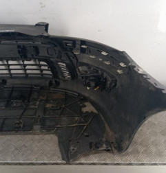 Pare choc avant CITROEN C4 1 Photo n°6