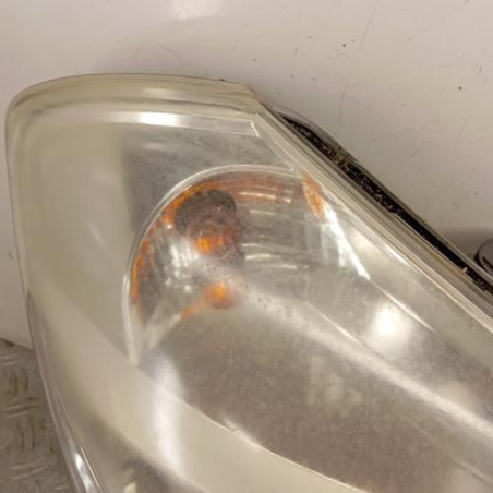 Optique avant principal droit (feux)(phare) RENAULT CLIO 3