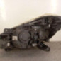 Optique avant principal droit (feux)(phare) RENAULT CLIO 3