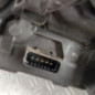Optique avant principal droit (feux)(phare) RENAULT CLIO 3