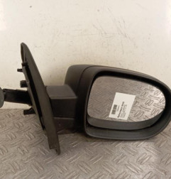 Retroviseur droit RENAULT CLIO 3 Photo n°1