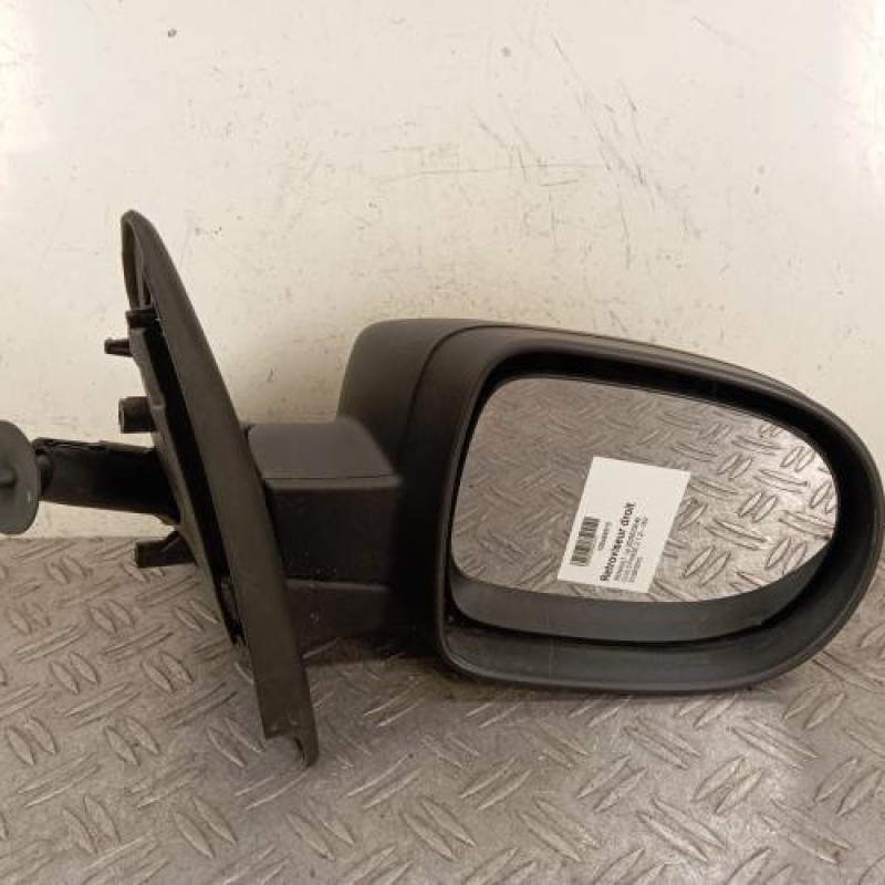 Retroviseur droit RENAULT CLIO 3 Retroviseur droit RENAULT CLIO 3