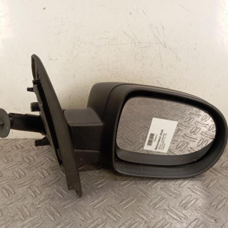 Retroviseur droit RENAULT CLIO 3 Photo n°1