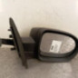 Retroviseur droit RENAULT CLIO 3