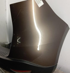 Pare choc arriere RENAULT SCENIC 3