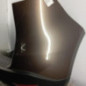 Pare choc arriere RENAULT SCENIC 3