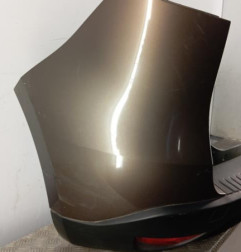 Pare choc arriere RENAULT SCENIC 3 Photo n°3