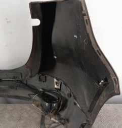 Pare choc arriere RENAULT SCENIC 3 Photo n°5