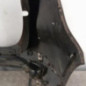 Pare choc arriere RENAULT SCENIC 3