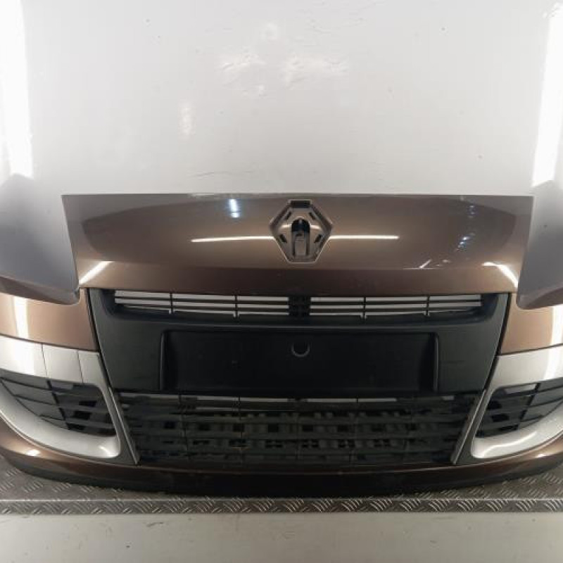 Pare choc avant RENAULT SCENIC 3