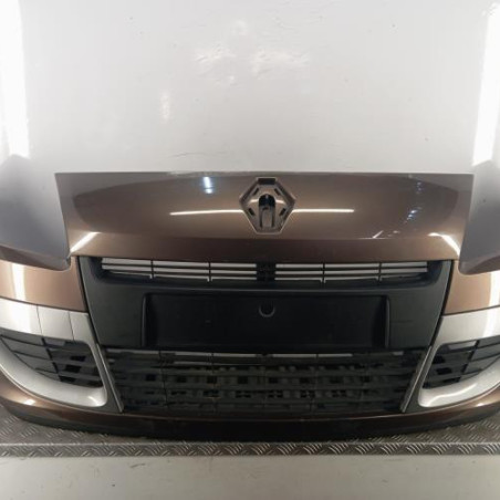 Pare choc avant RENAULT SCENIC 3 Photo n°1