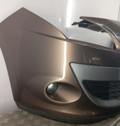 Pare choc avant RENAULT SCENIC 3 Photo n°3