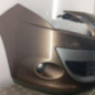Pare choc avant RENAULT SCENIC 3
