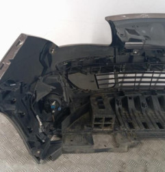 Pare choc avant RENAULT SCENIC 3 Photo n°5