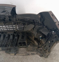 Pare choc avant RENAULT SCENIC 3 Photo n°7