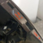 Pare choc avant RENAULT SCENIC 3