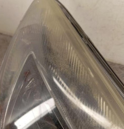 Optique avant principal droit (feux)(phare) OPEL ASTRA J