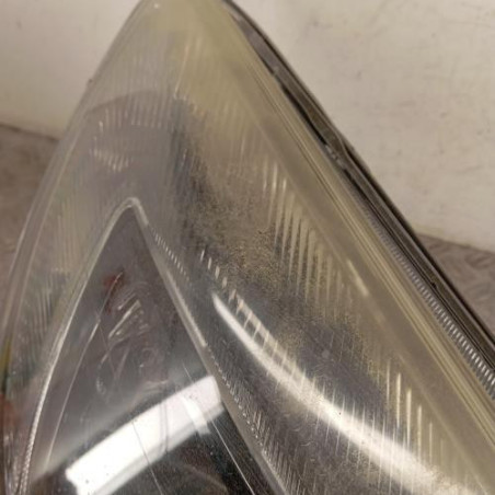 Optique avant principal droit (feux)(phare) OPEL ASTRA J