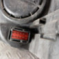 Optique avant principal droit (feux)(phare) OPEL ASTRA J