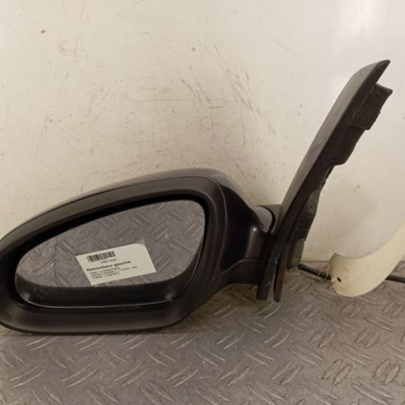 Retroviseur gauche OPEL ASTRA J
