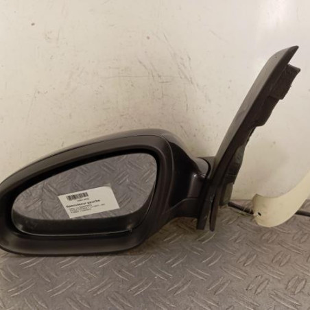 Retroviseur gauche OPEL ASTRA J Photo n°1