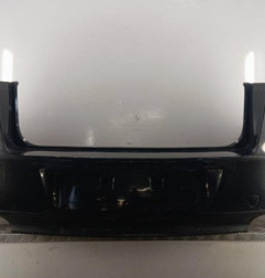 Pare choc arriere RENAULT LAGUNA 3 Photo n°1