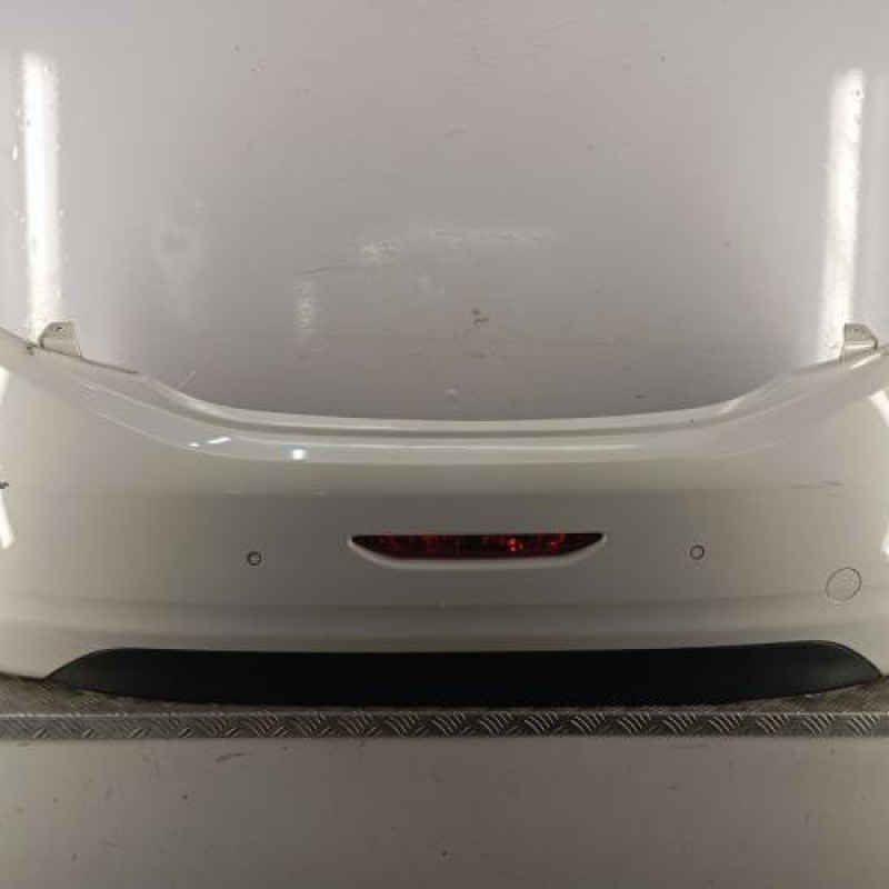 Pare choc arriere PEUGEOT 208 1