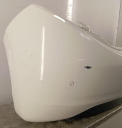 Pare choc arriere PEUGEOT 208 1
