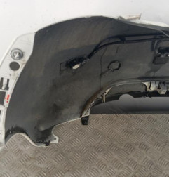 Pare choc arriere PEUGEOT 208 1 Photo n°5