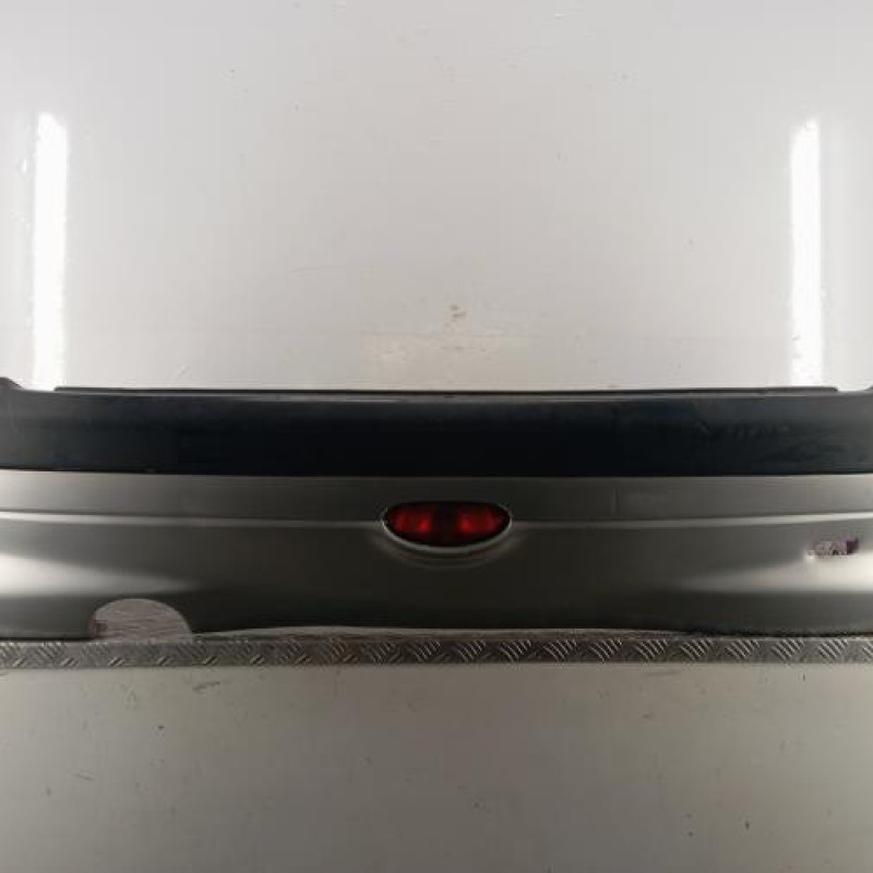 Pare choc arriere PEUGEOT 206