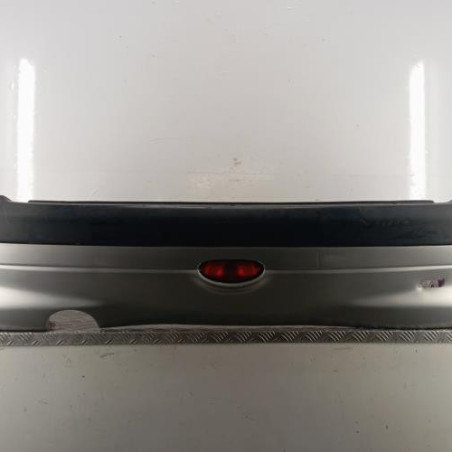 Pare choc arriere PEUGEOT 206 Photo n°1