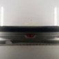 Pare choc arriere PEUGEOT 206