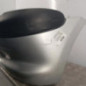 Pare choc arriere PEUGEOT 206