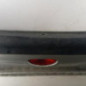 Pare choc arriere PEUGEOT 206