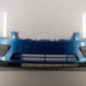 Pare choc avant FORD FOCUS 2