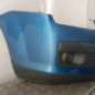 Pare choc avant FORD FOCUS 2