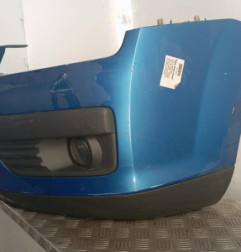Pare choc avant FORD FOCUS 2 Photo n°3